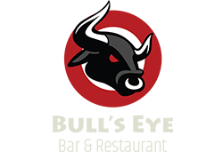 Bull's Eye Saloon